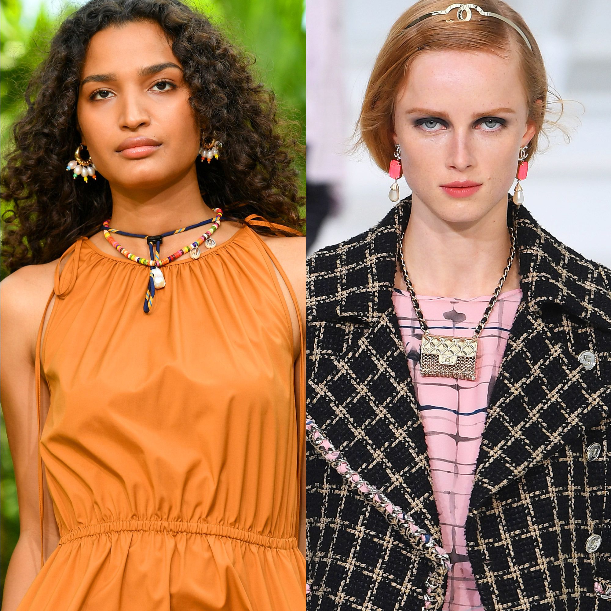 The Spring 2021 Jewelry Trend Report