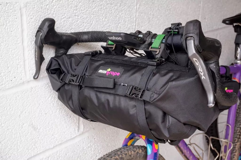 Best handlebar bags 2024 Cycling Weekly