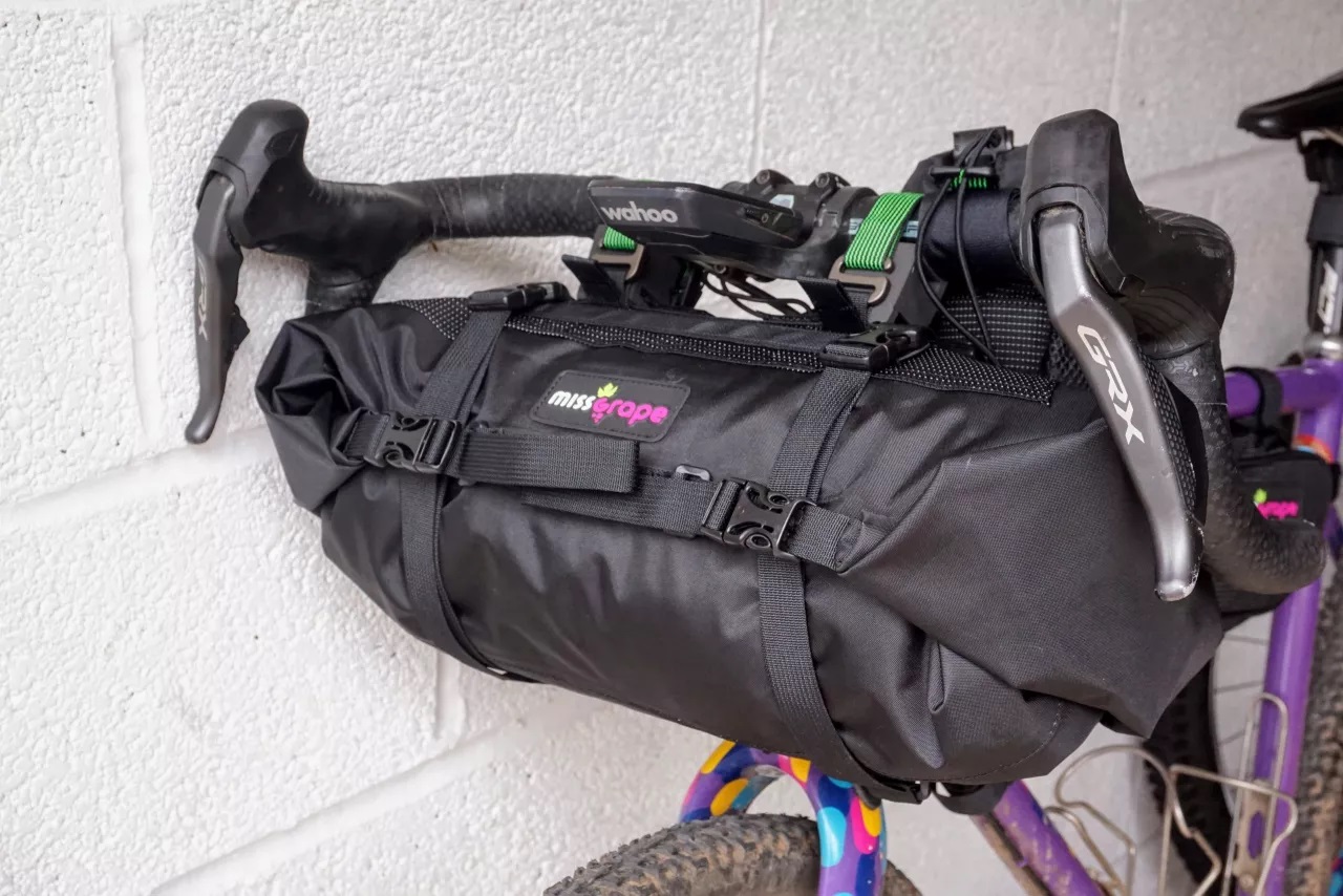 best handlebar bag