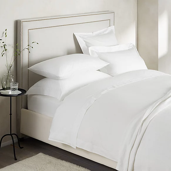 The White Company, Egyptian Cotton Duvet Set