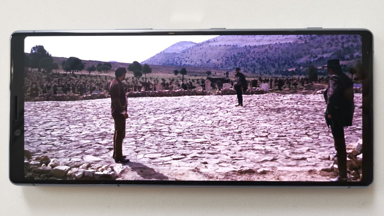 Sony Xperia 1 review