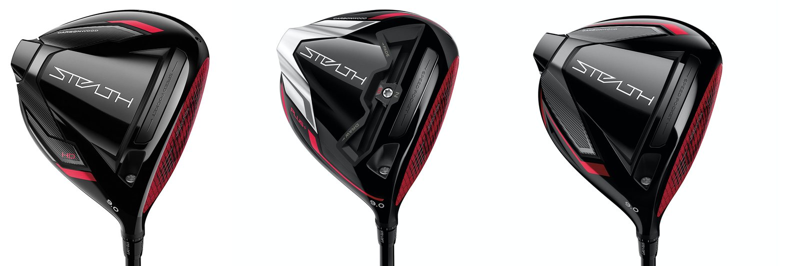 TaylorMade Stealth HD review: brilliant driver lives up to its hype | T3