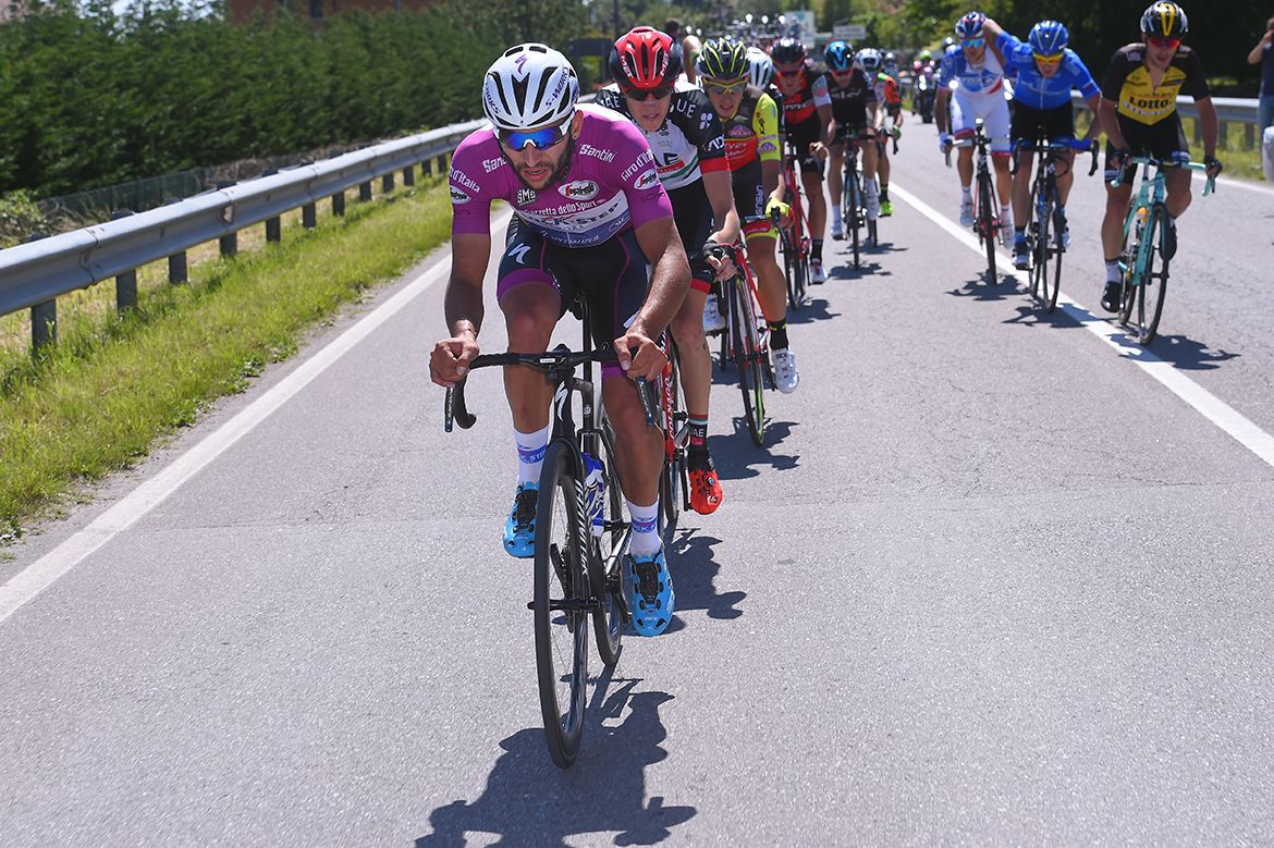 Fernando Gaviria (Quick-Step Floors)