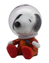 Hallmark Astronaut Snoopy Plush | Was $14.99 Now $7.49&nbsp;