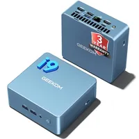 Geekom IT13 mini PC