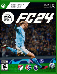 EA Sports FC 24: was $69 now $34 @GameStop