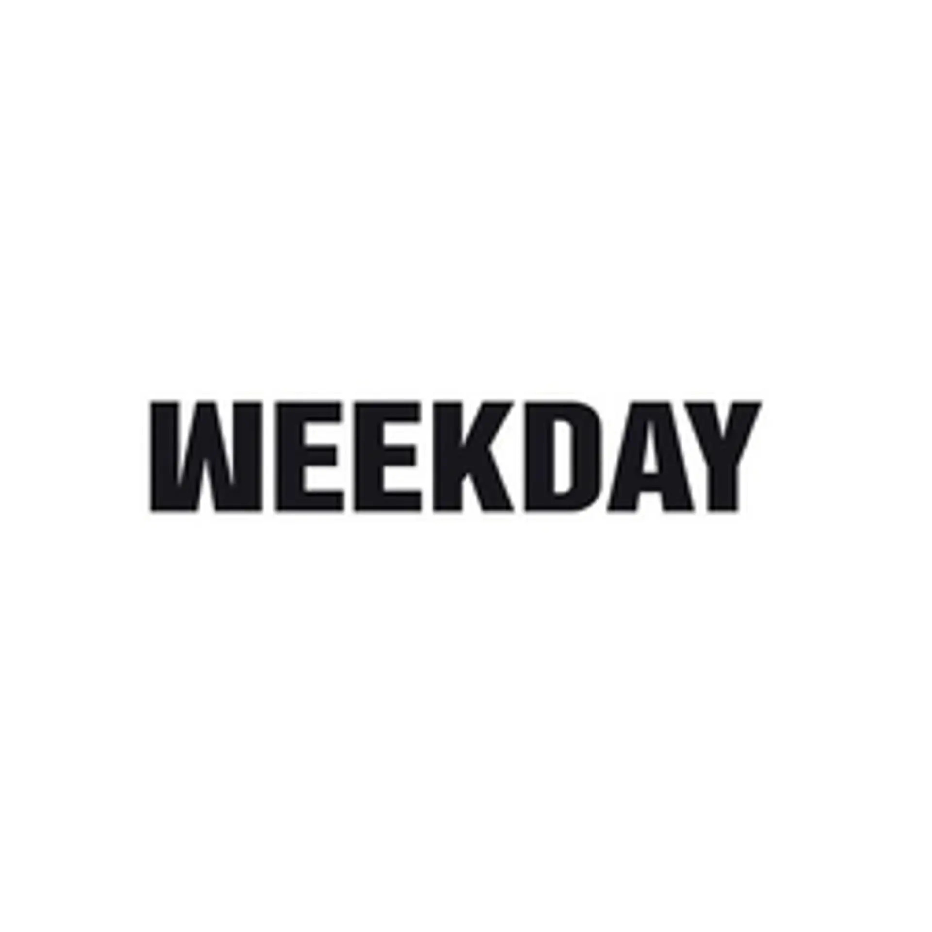 Weekday Discount Codes