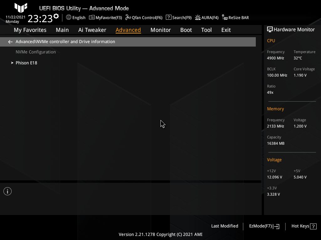 Asus TUF Gaming Z690-Plus WIFI D4