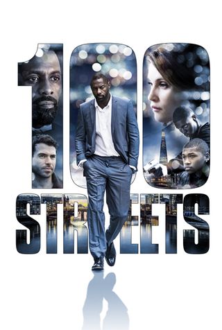 A Hundred Streets aka 100 Streets Idris Elba