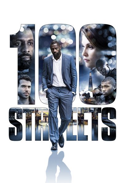 A Hundred Streets aka 100 Streets Idris Elba