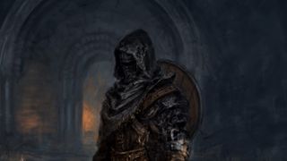 Cover image of Dark SOuls masque of vindication cropped