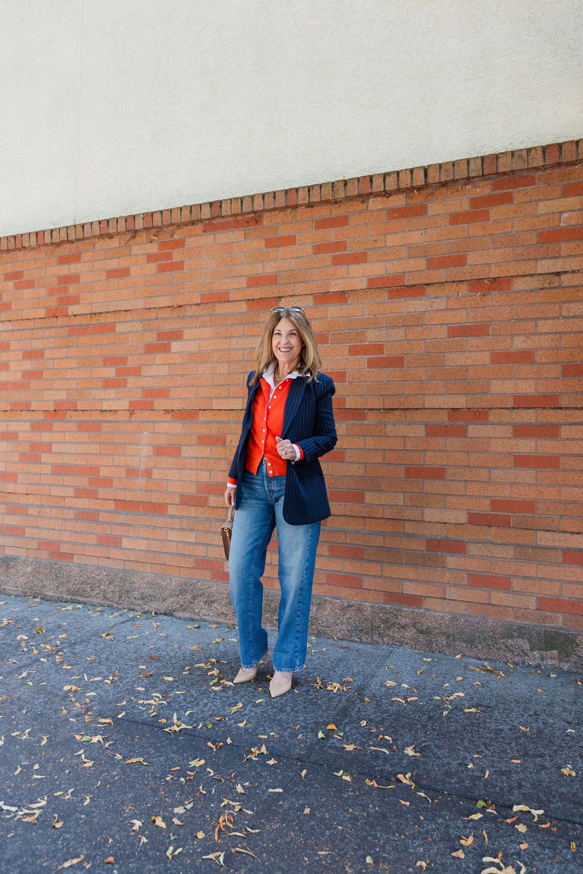The fall 2025 trends a Nordstrom stylist loves