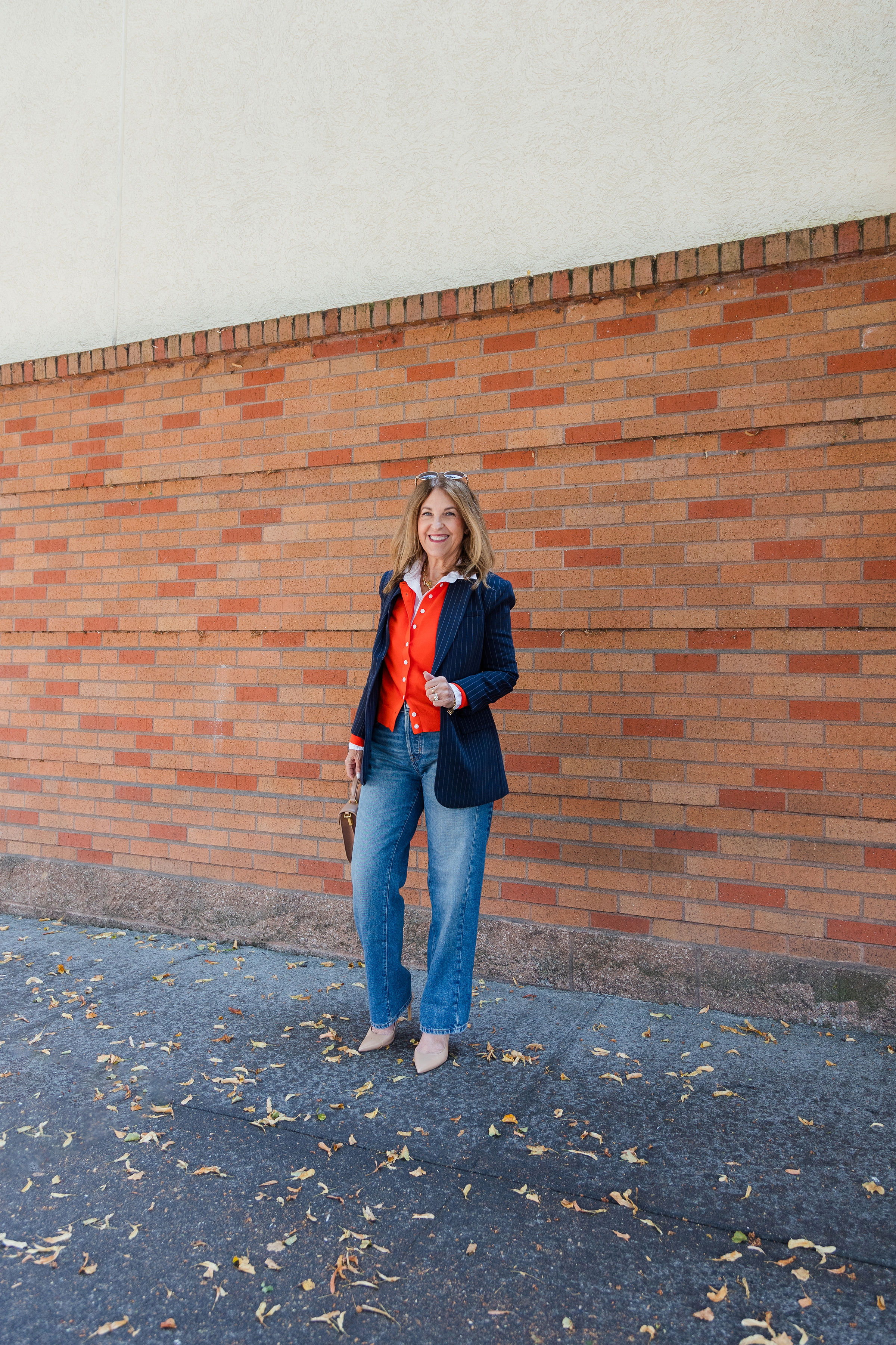 The fall 2025 trends a Nordstrom stylist loves