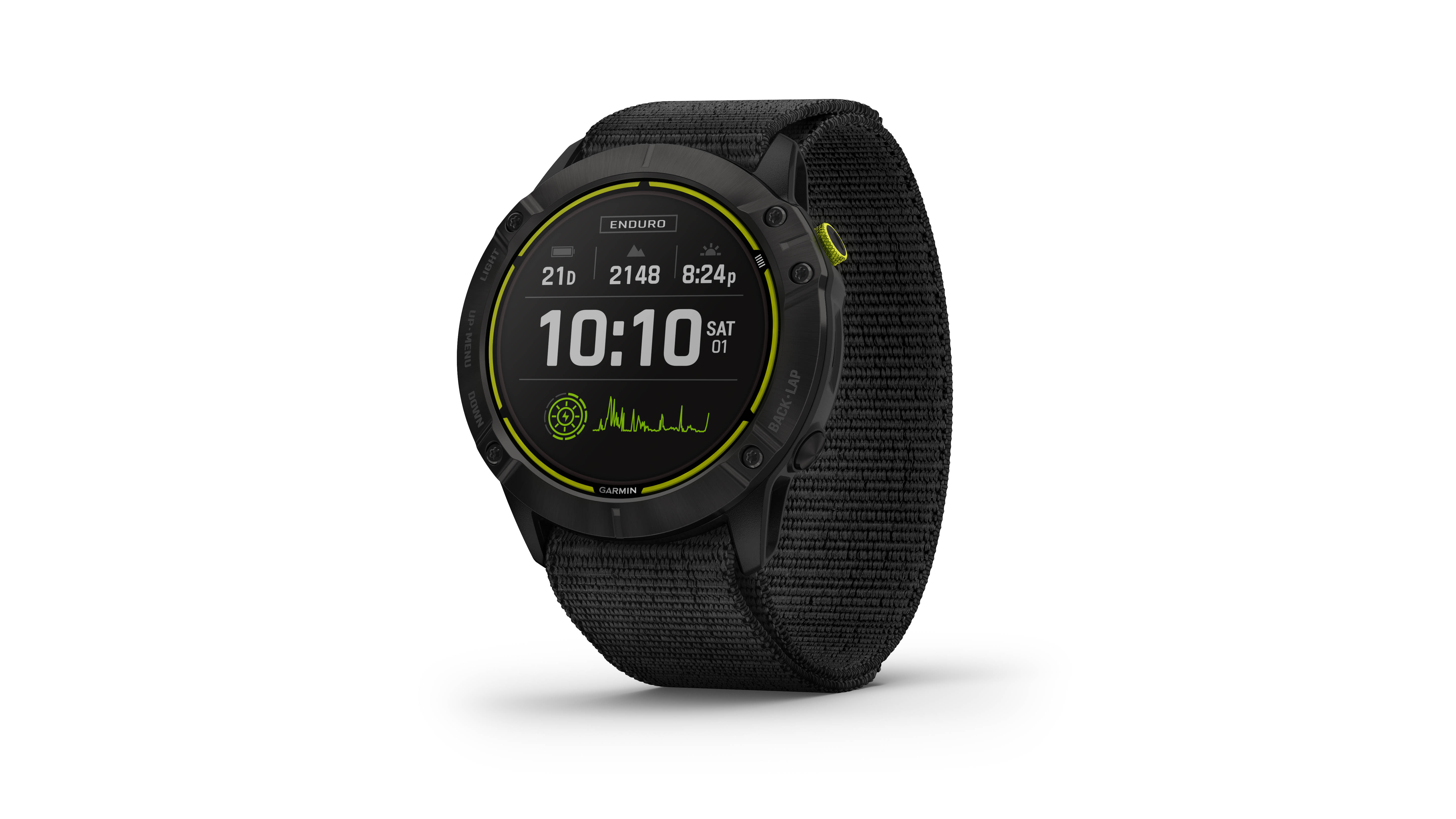 Best cheap Garmin watch deals: Garmin Enduro