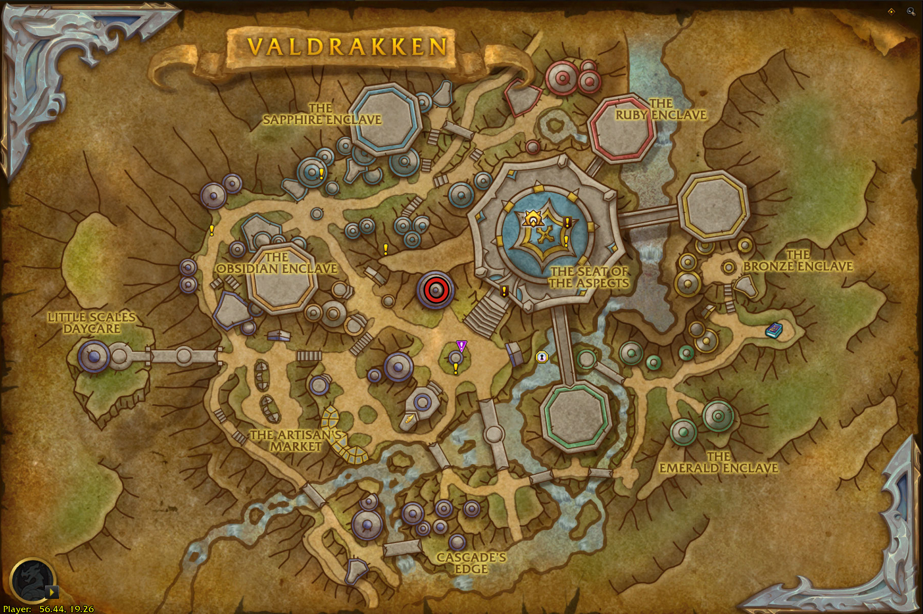 WoW Rumble Coin and Foil locations | PC Gamer