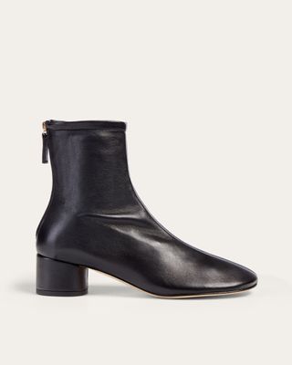 Harlie Boot, Black