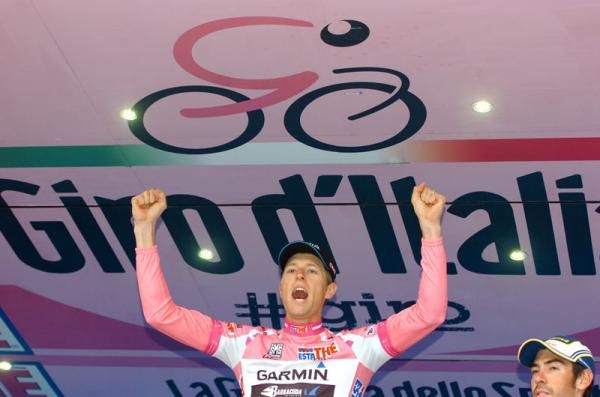 Ryder Hesjedal (Garmin-Barracuda)