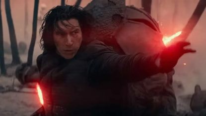 Star Wars: The Rise of Skywalker