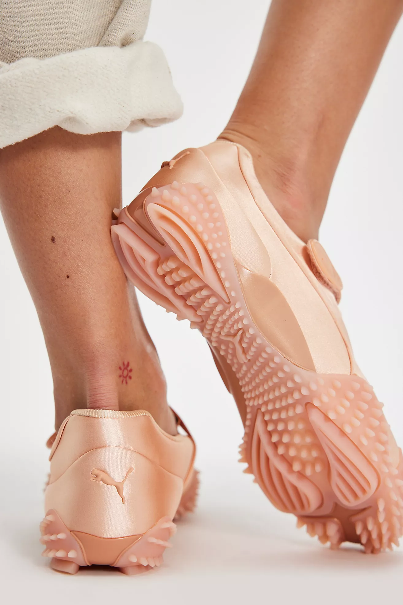 Puma Mostro Fey Sneakers