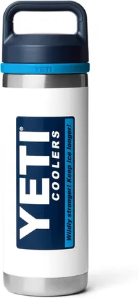 Yeti Rambler Bottle (18 oz)