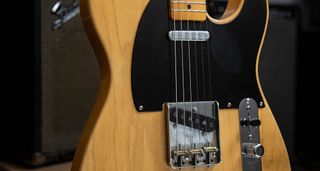 Seymour Duncan Joe Bonamassa 1950 Broadcaster pickups