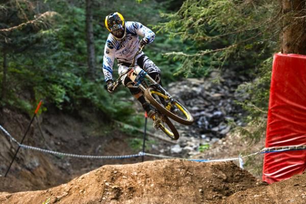 Damien Spagnolo (MS Mondraker)