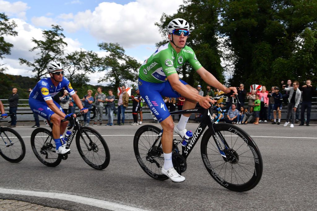 Alvaro Hodeg (Quick-Step Floors)