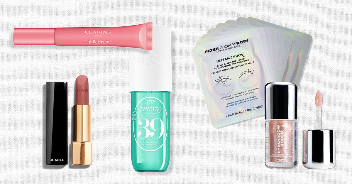 A Chanel Lipstick, a TikTok-Viral Body Mist, and More: 8 Just-Dropped Ulta Gems I'm Salivating Over