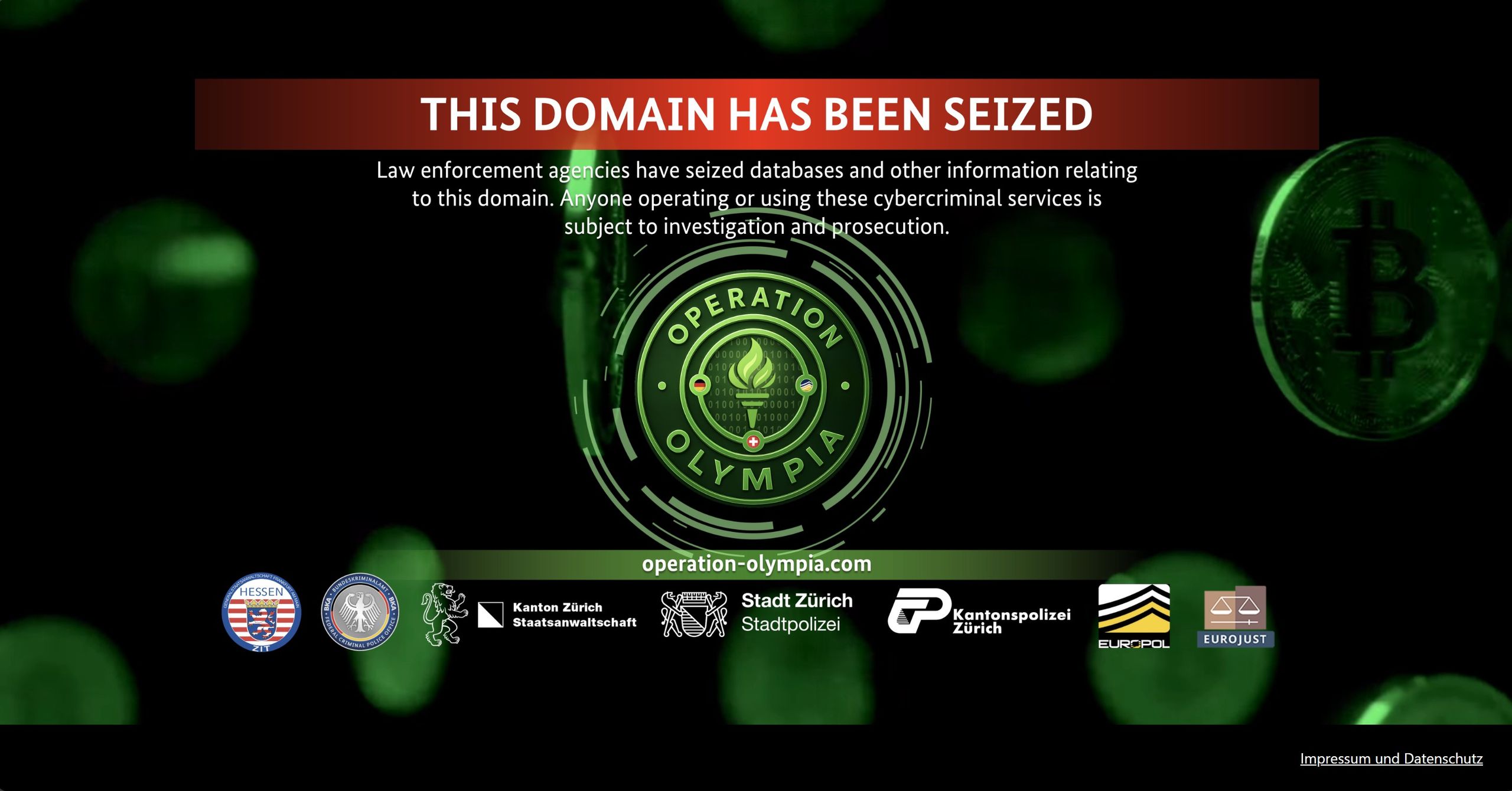 Penghapusan cryptomixer besar-besaran membuat FBI menyita lebih dari $30 juta