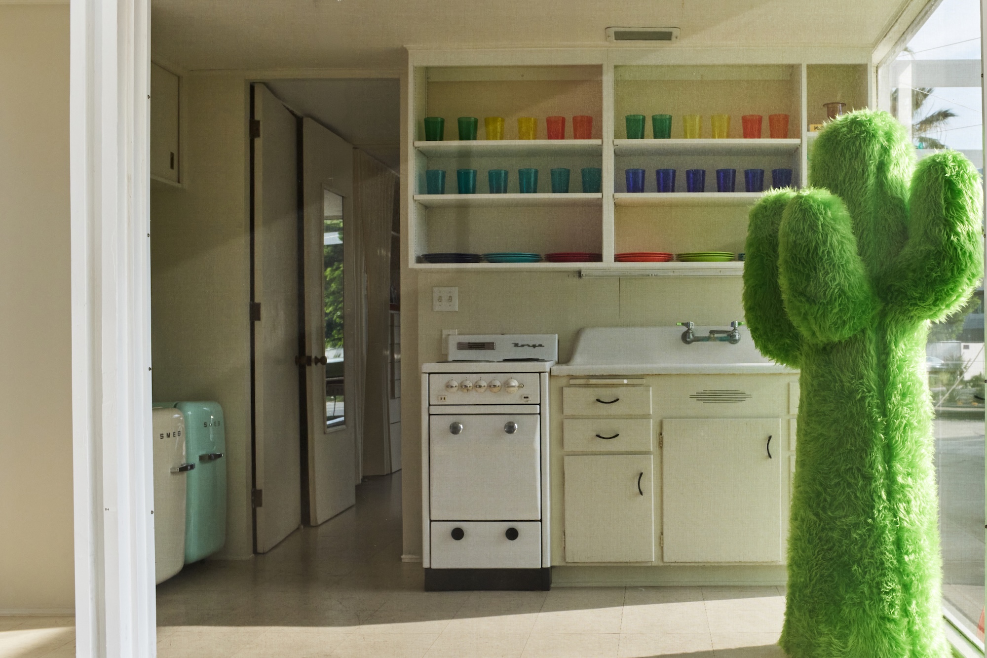 walker Guest House Asap Rocky