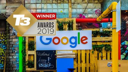 T3 Awards 2019 Google wins Most Innovative Company