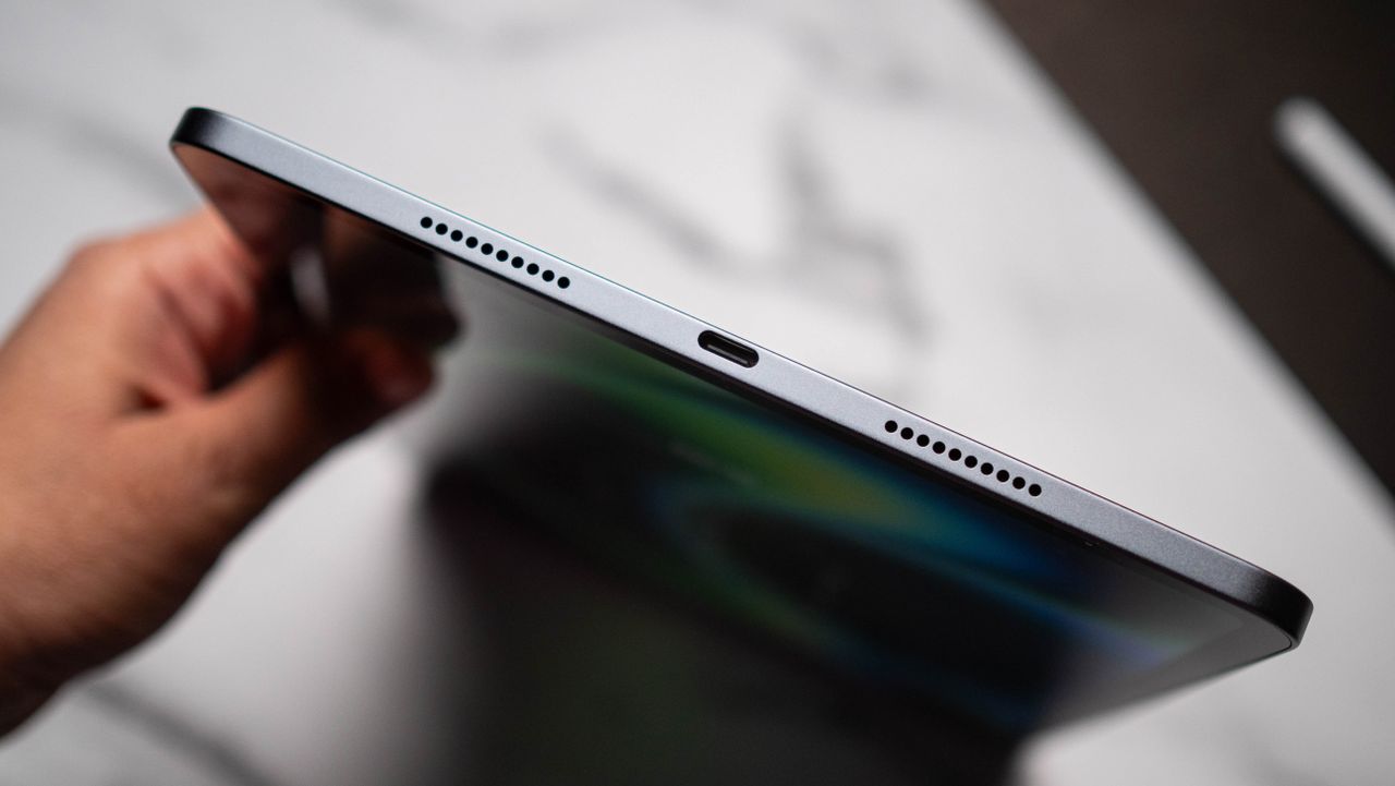 Xiaomi Pad 8 review on Android Central