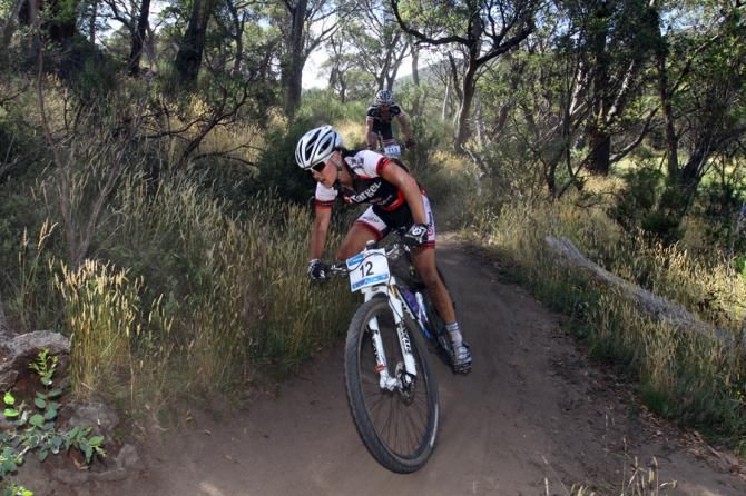 Bec Henderson