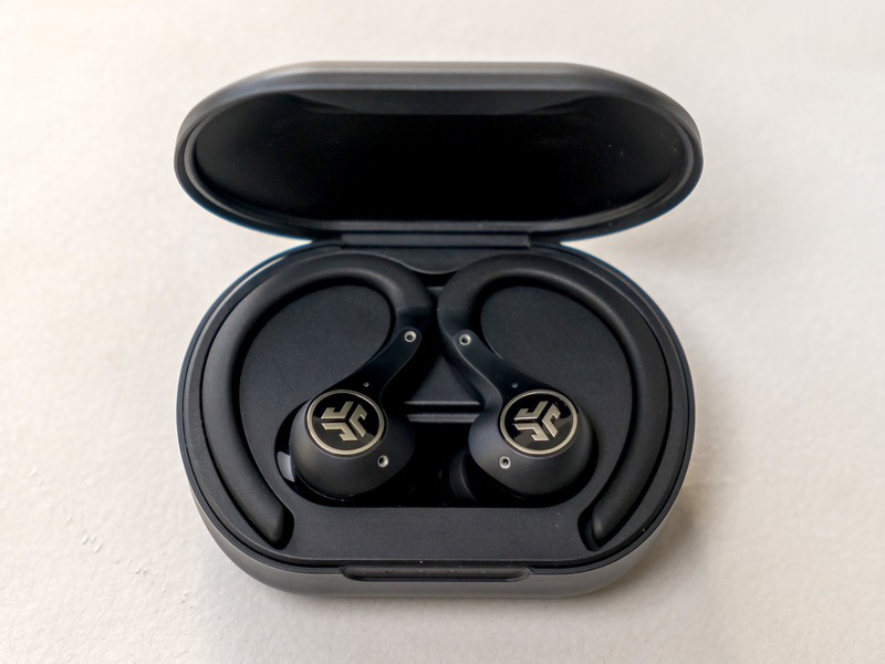 JLab Epic Air Sport ANC review: All ears, except for the calls ...