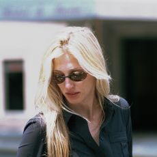 carolyn bessette kennedy
