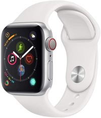 Apple Watch 4 GPS + Cellular, 44mm: $479