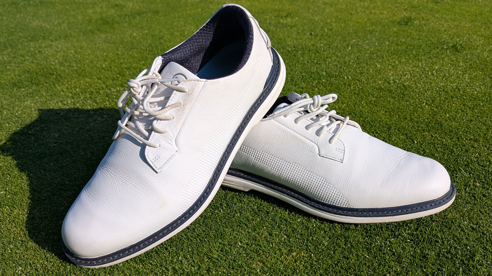 Puma Royale Golf Shoe review