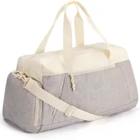 BAGSMART Gym Bag: $19 @ Amazon