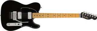 Fender's American Ultra Luxe 2021 line