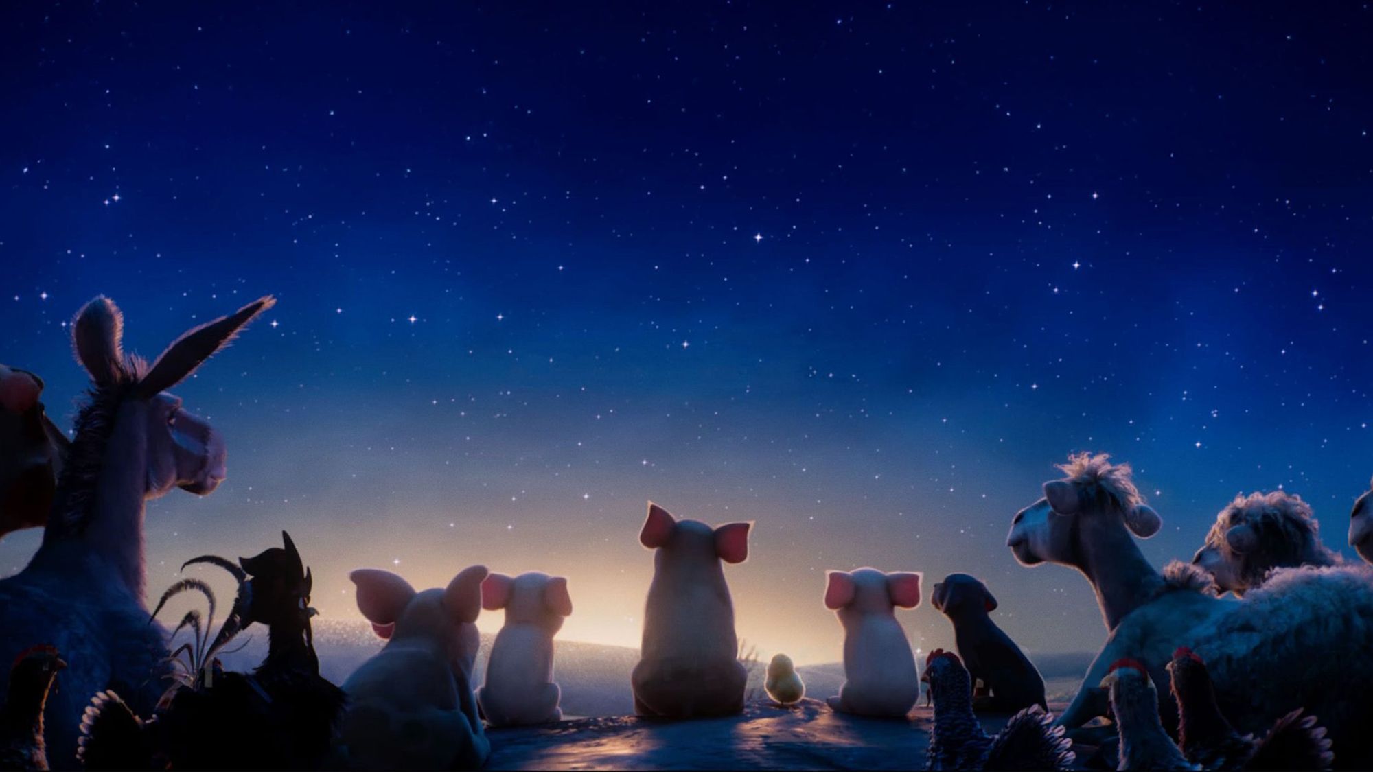 theweek.com - Helen Brown, The Week UK - Animal Farm: has Andy Serkis made a pig's ear of Orwell?