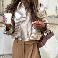 French Zara, H&M and COS Buys