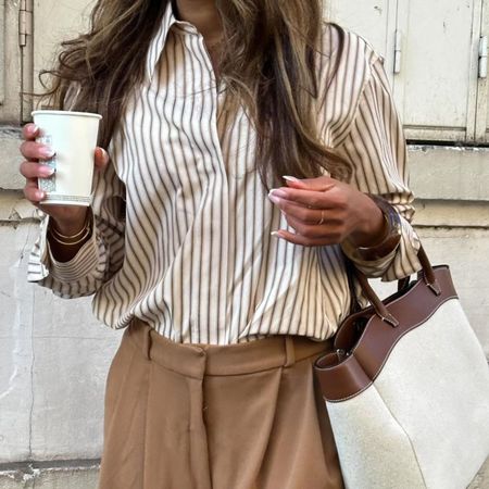 French Zara, H&M and COS Buys