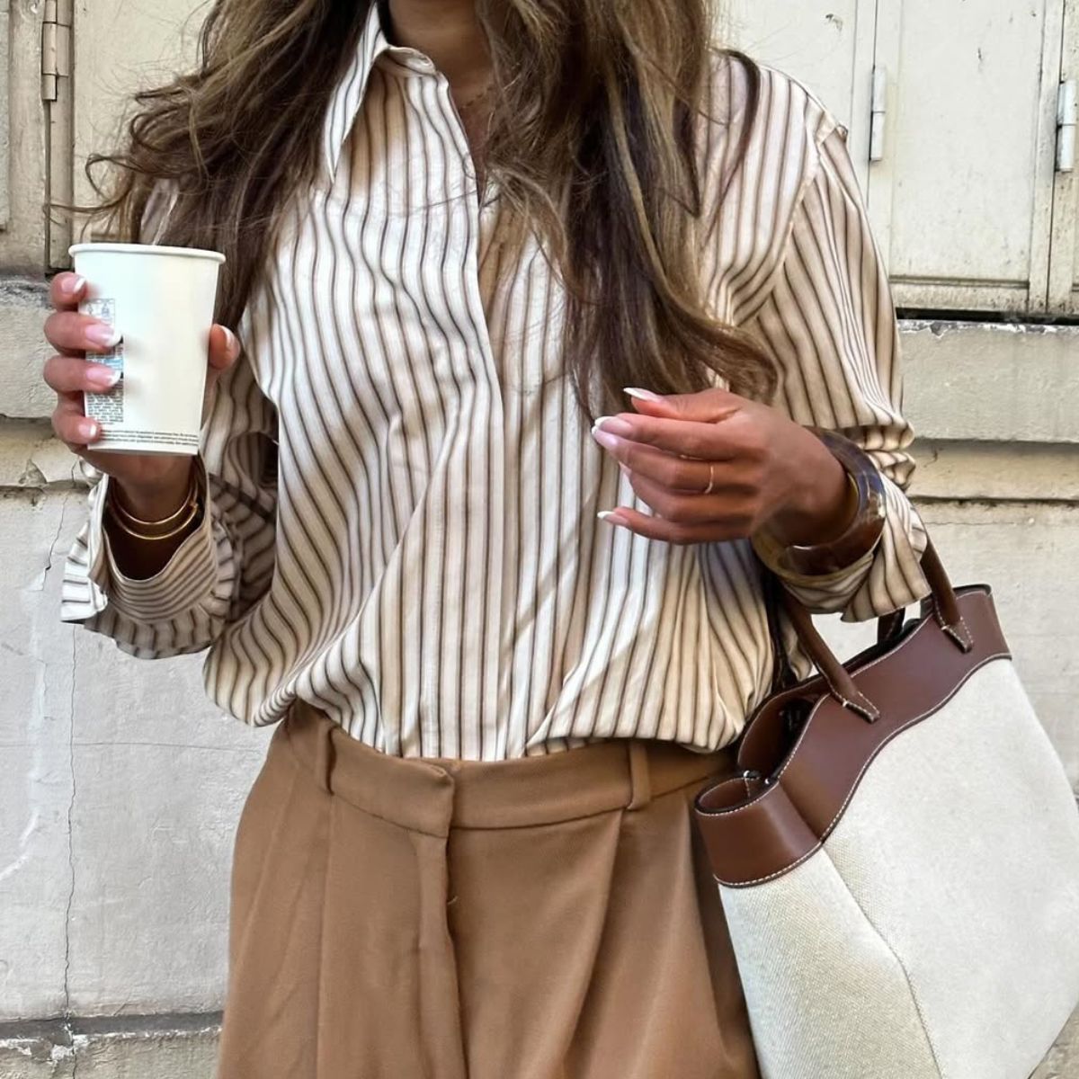 French Zara, H&amp;M and COS Buys