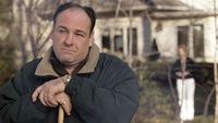   Tony Soprano (The Sopranos)