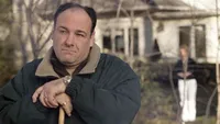  Tony Soprano (The Sopranos)