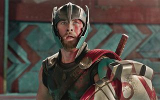 Thor: Ragnarok (2017)