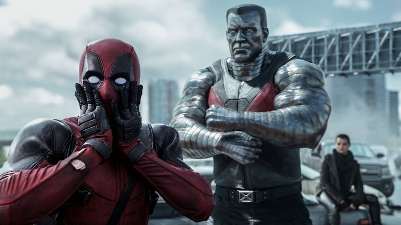 Deadpool In The MCU And 7 Other Things That Could Now Disney Owns