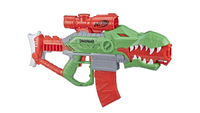 Nerf DinoSquad Rex-Rampage Motorized Dart Blaster$42.99 now $18.49 from Amazon.