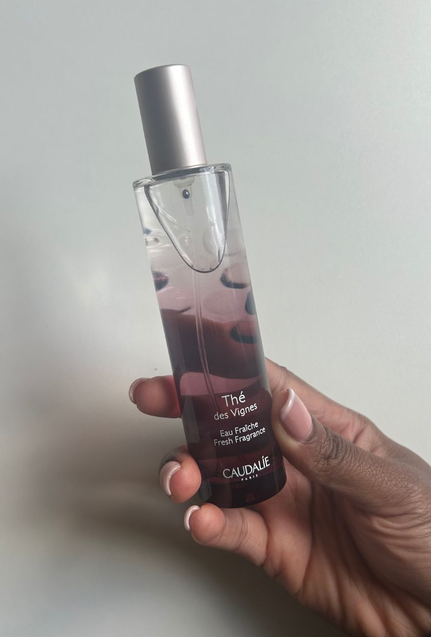 Caudalie Thé Des Vignes Fresh Fragrance