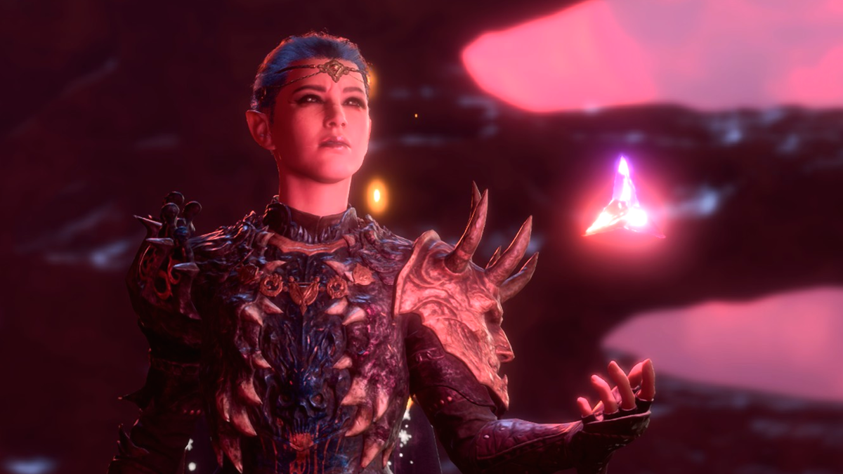 Larian's learnt a lot from Baldur's Gate 3 going into Divinity, including the fact that hand-crafted loot is probably better: 'Randomization did not save us much time'